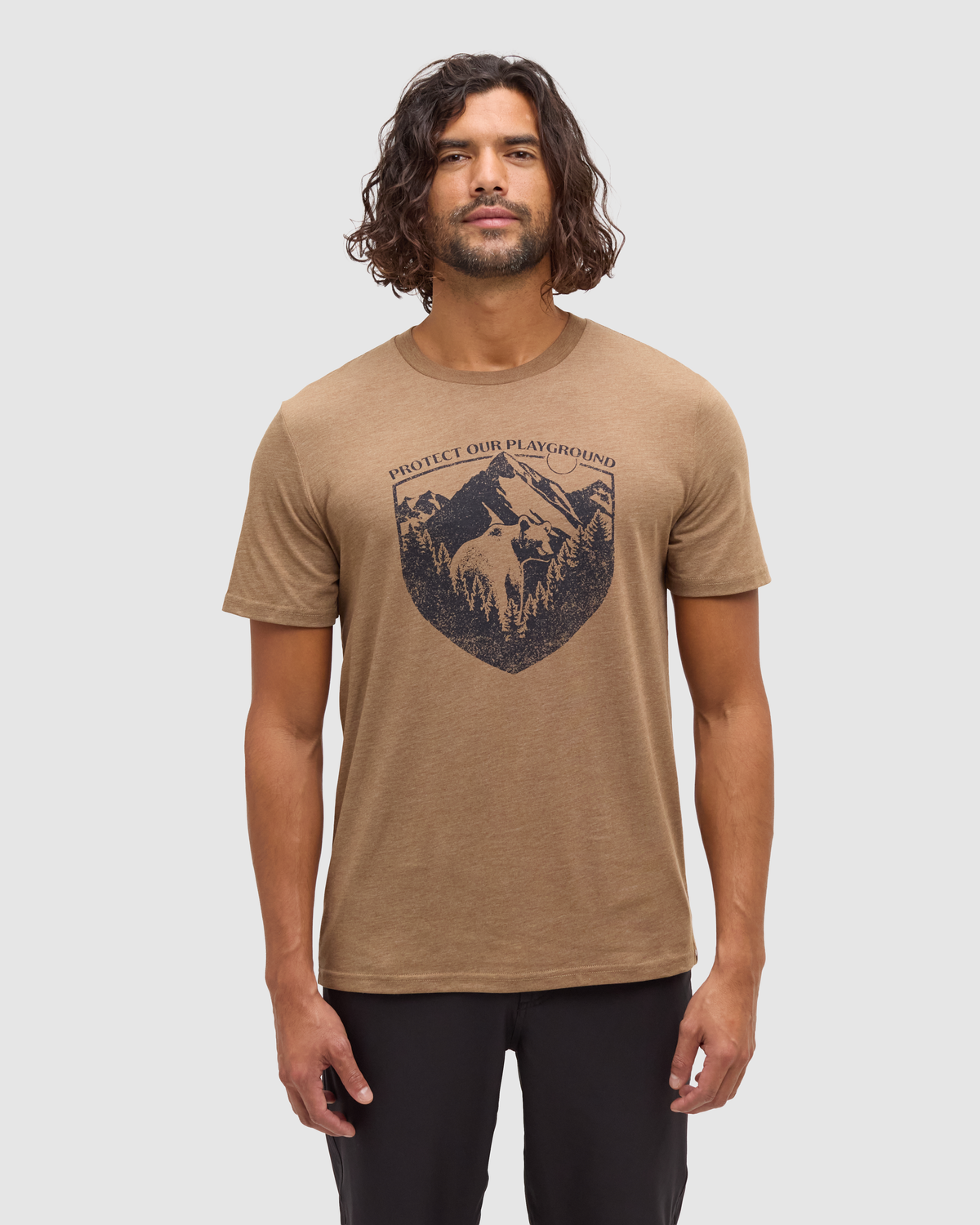 Protect T-Shirt
