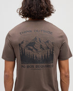 Think Outside T-Shirt