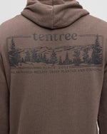Heritage Landscape Full Zip Hoodie