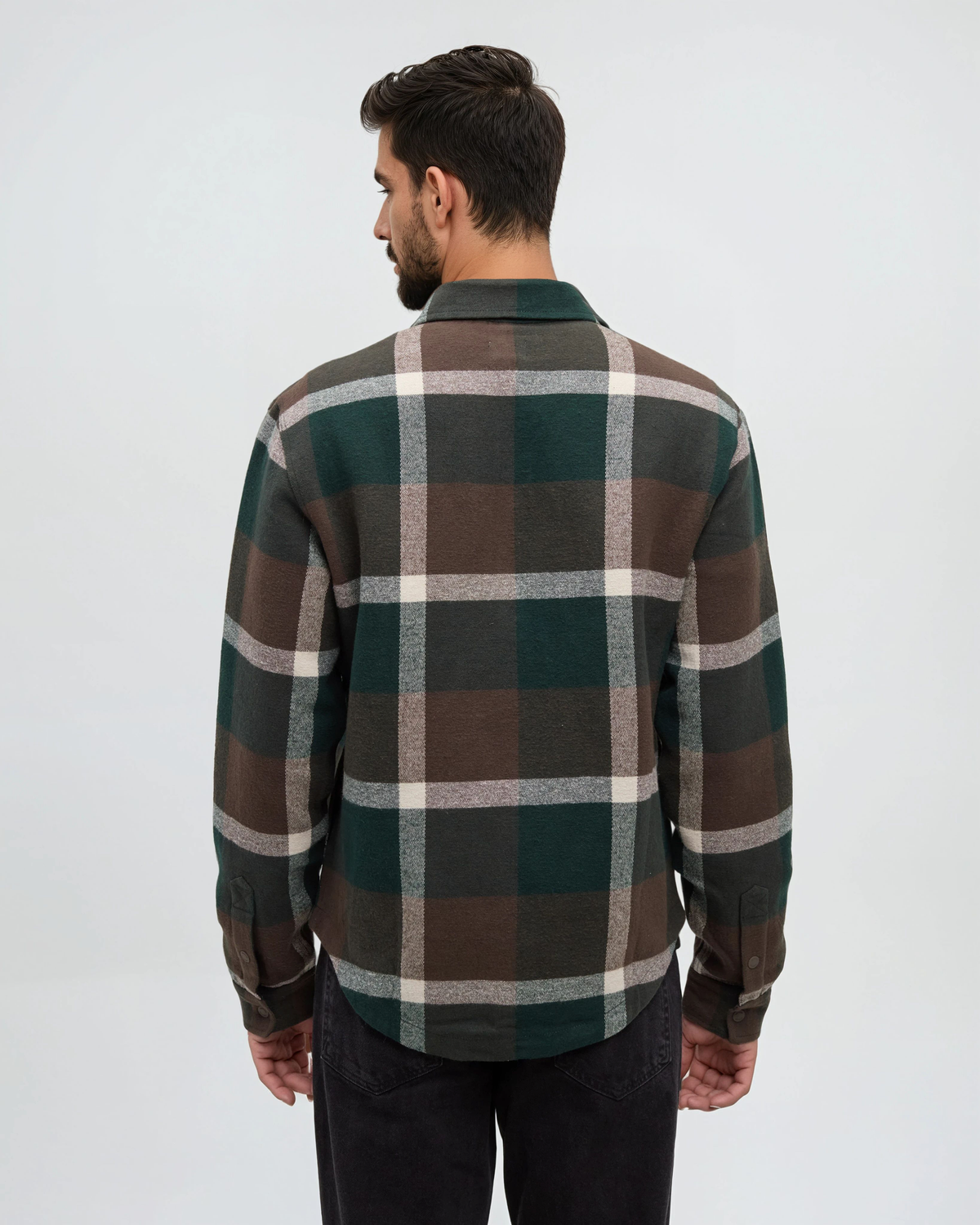 Willingdon Jacket