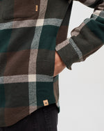 Willingdon Jacket
