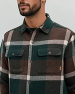 Willingdon Jacket