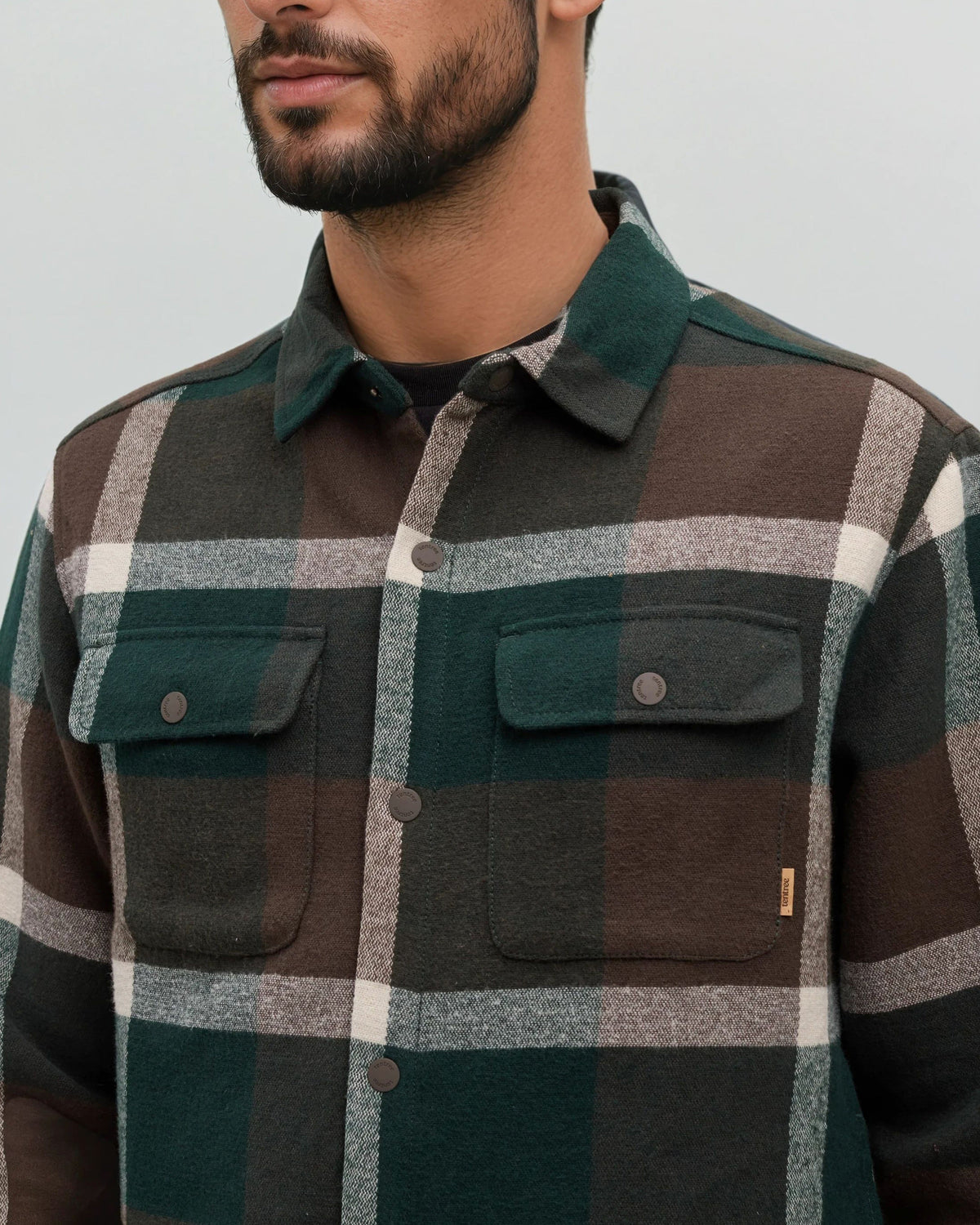 Willingdon Jacket