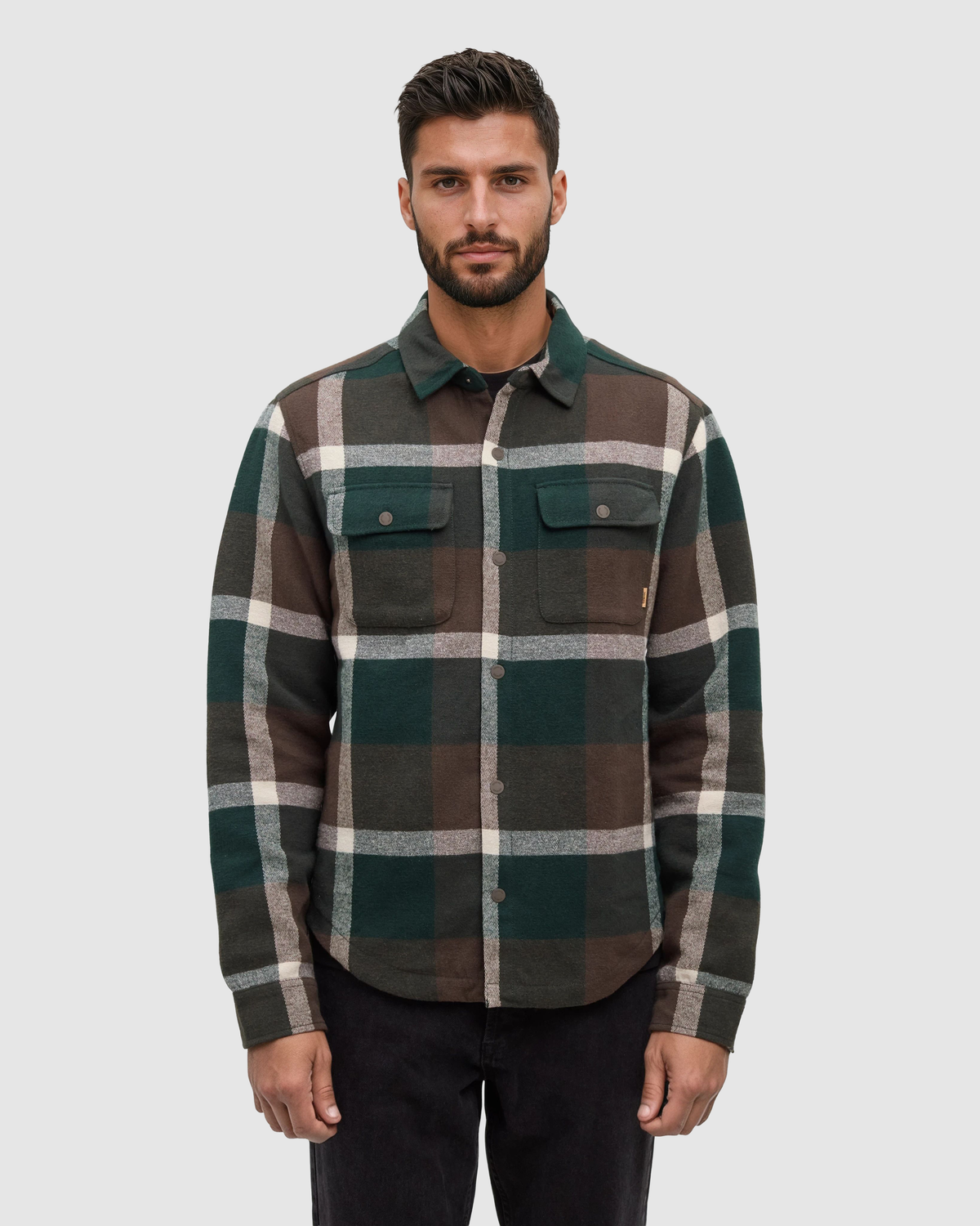 Willingdon Jacket