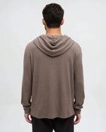 Thom Hooded Longsleeve