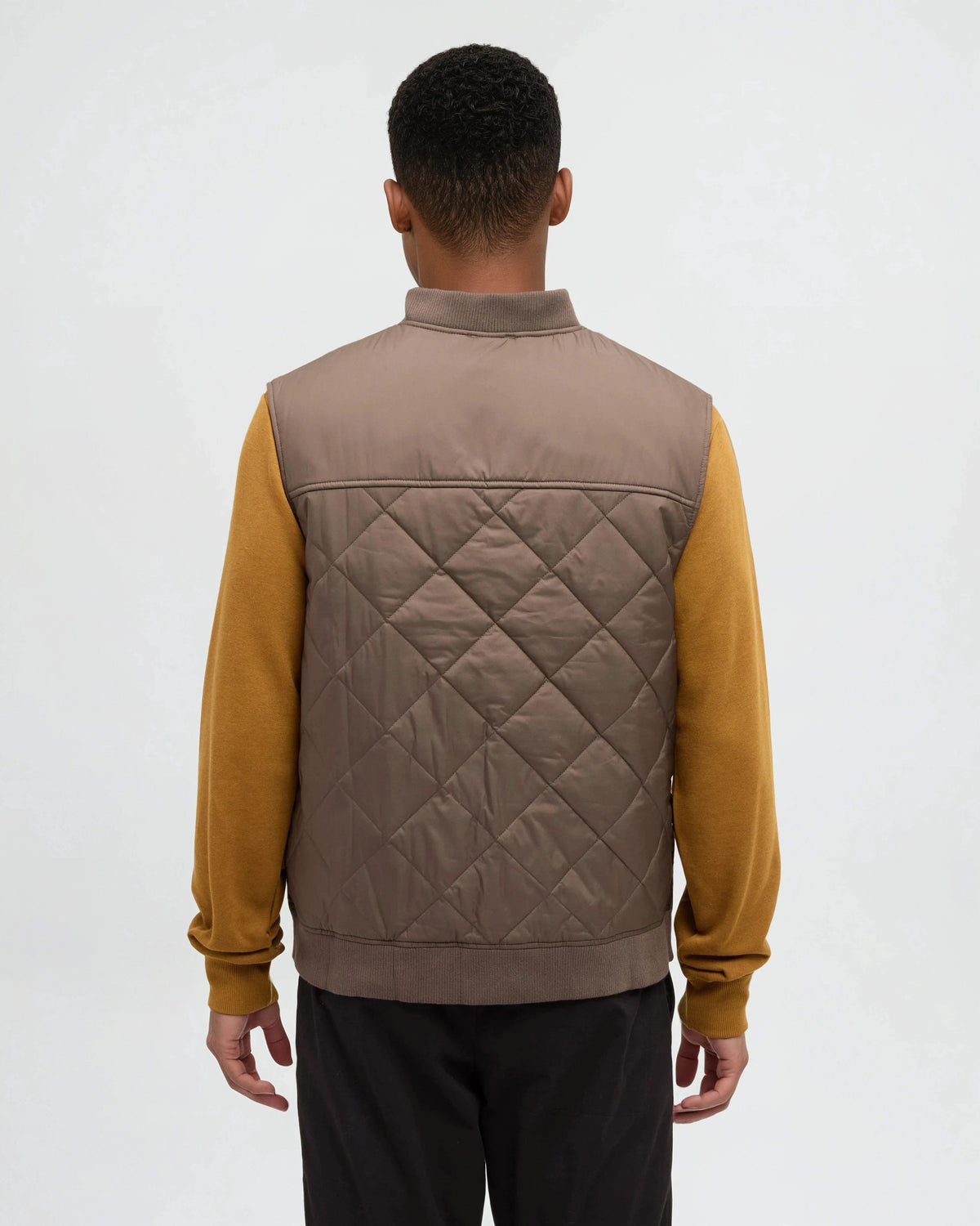 Joffre Vest