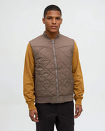 Joffre Vest