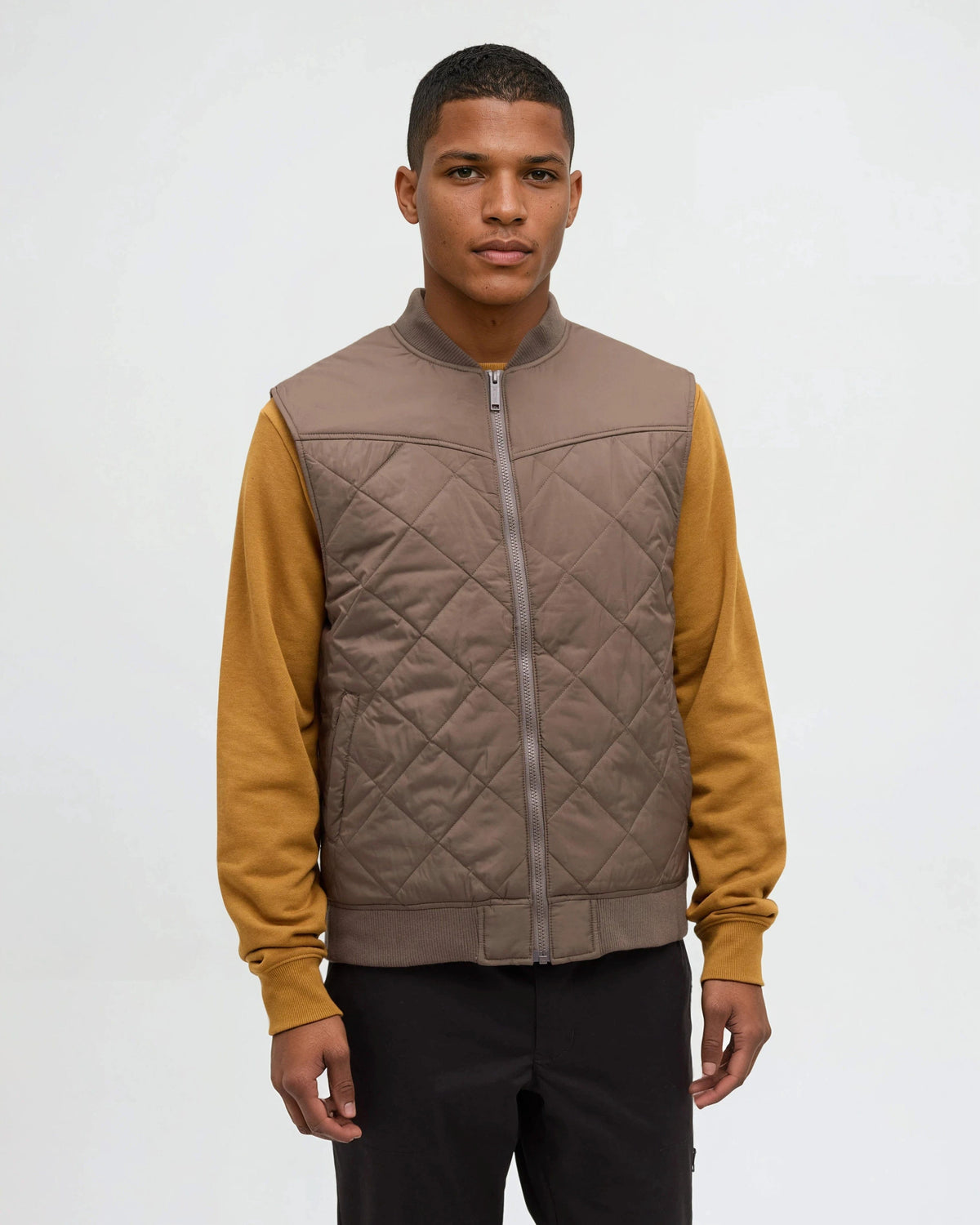 Joffre Vest