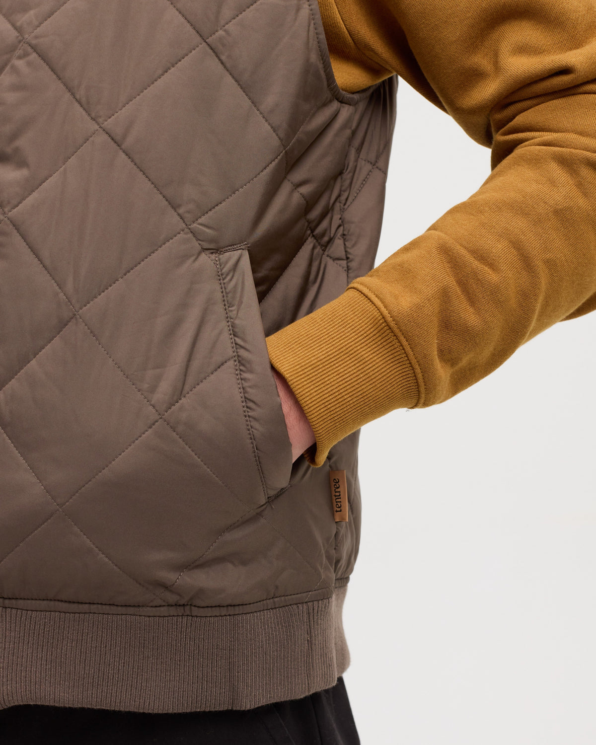 Joffre Vest