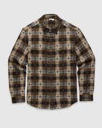 Kapok Flannel Jacquard Colville