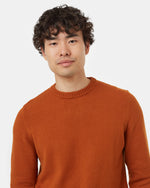 Highline Crew Sweater