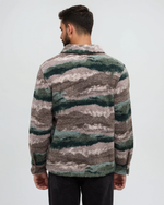 Otto Reversible Jacket