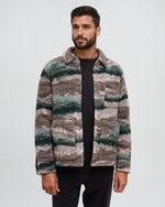 Otto Reversible Jacket