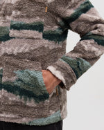 Otto Reversible Jacket