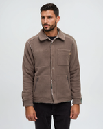 Otto Reversible Jacket