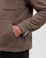 Otto Reversible Jacket