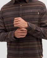 Stretch Forest Shirt