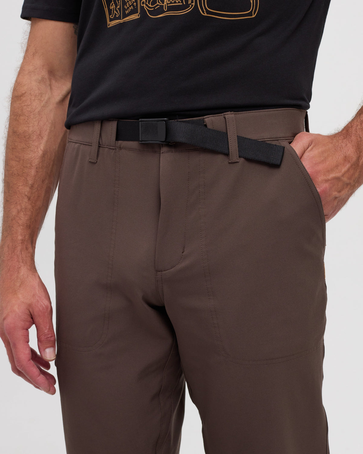 Cameron Pant