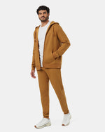 Reynard Zip Hoodie