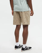 Hemp Latitude Short