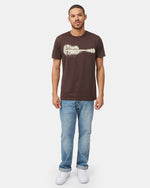 Summer Guitar T-Shirt
