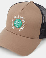 Plants Ten Trees Altitude Hat