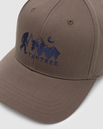 Sasquatch Trek Elevation Hat