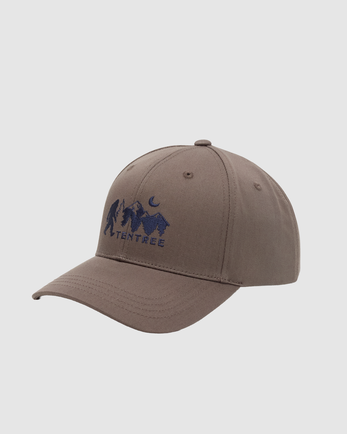 Sasquatch Trek Elevation Hat