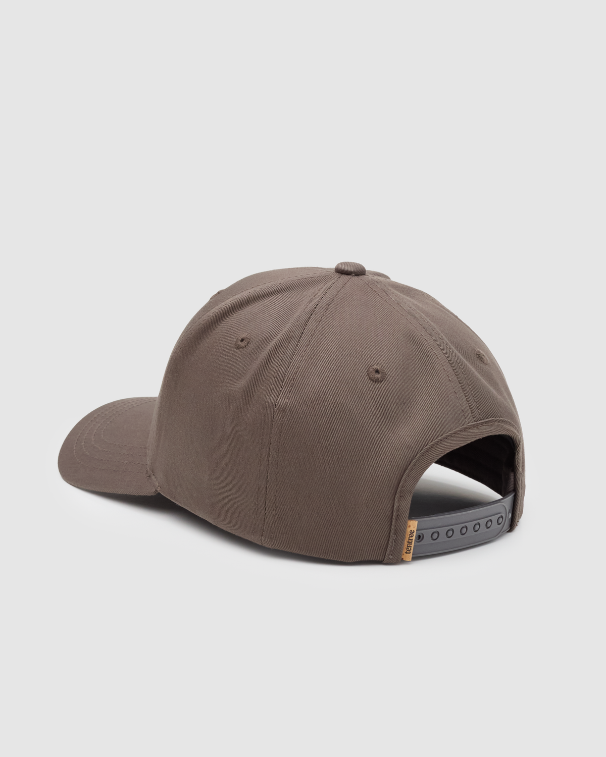 Parks Souvenir Patch Elevation Hat