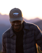 Parks Souvenir Patch Elevation Hat