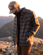 Parks Souvenir Patch Elevation Hat