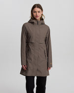 Nimbus Long Rain Jacket