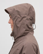 Nimbus Long Rain Jacket