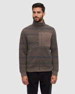 Begbie Full Zip