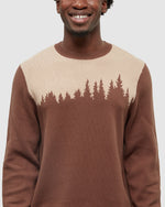 Juniper Sweater