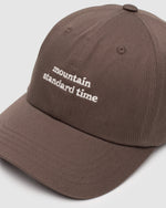 Slogan Peak Hat