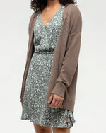 Prairies Cardigan