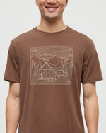 Front Country Cabin T-Shirt