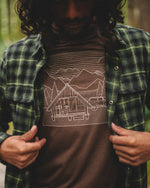 Front Country Cabin T-Shirt