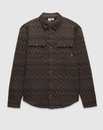Quilted Colville Overshirt