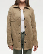 Dunes Overshirt