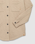 Dunes Overshirt