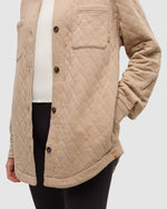 Dunes Overshirt