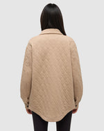 Dunes Overshirt