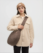 Creston Quilted Bag