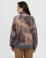 Pikes Half Zip