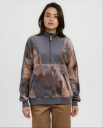 Pikes Half Zip