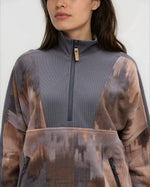 Pikes Half Zip