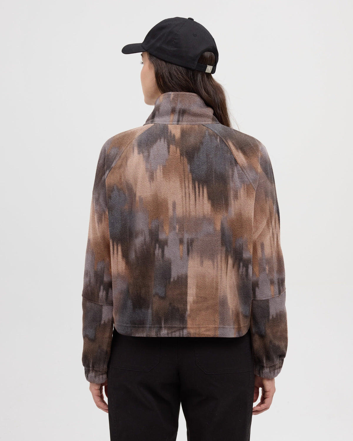 Palisade Full Zip