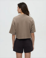 Laurelwood Crop T-Shirt